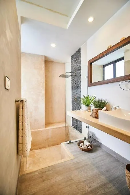 Neem 14 1Br Bohogem In The Heart Of Tulum Apartamento