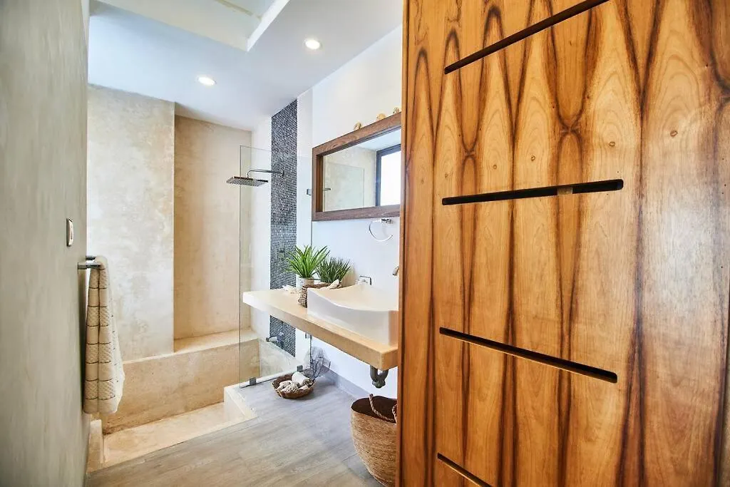 Neem 14 1Br Bohogem In The Heart Of Tulum Apartamento
